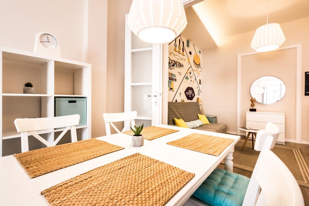Apartament Mile's