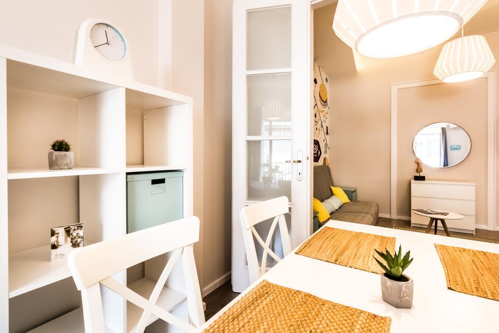 Apartament Mile's